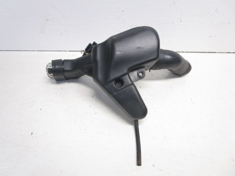 1993-2002 Kawasaki ZX6E ZX 600 Ninja Left Air Intake 14073-1549
